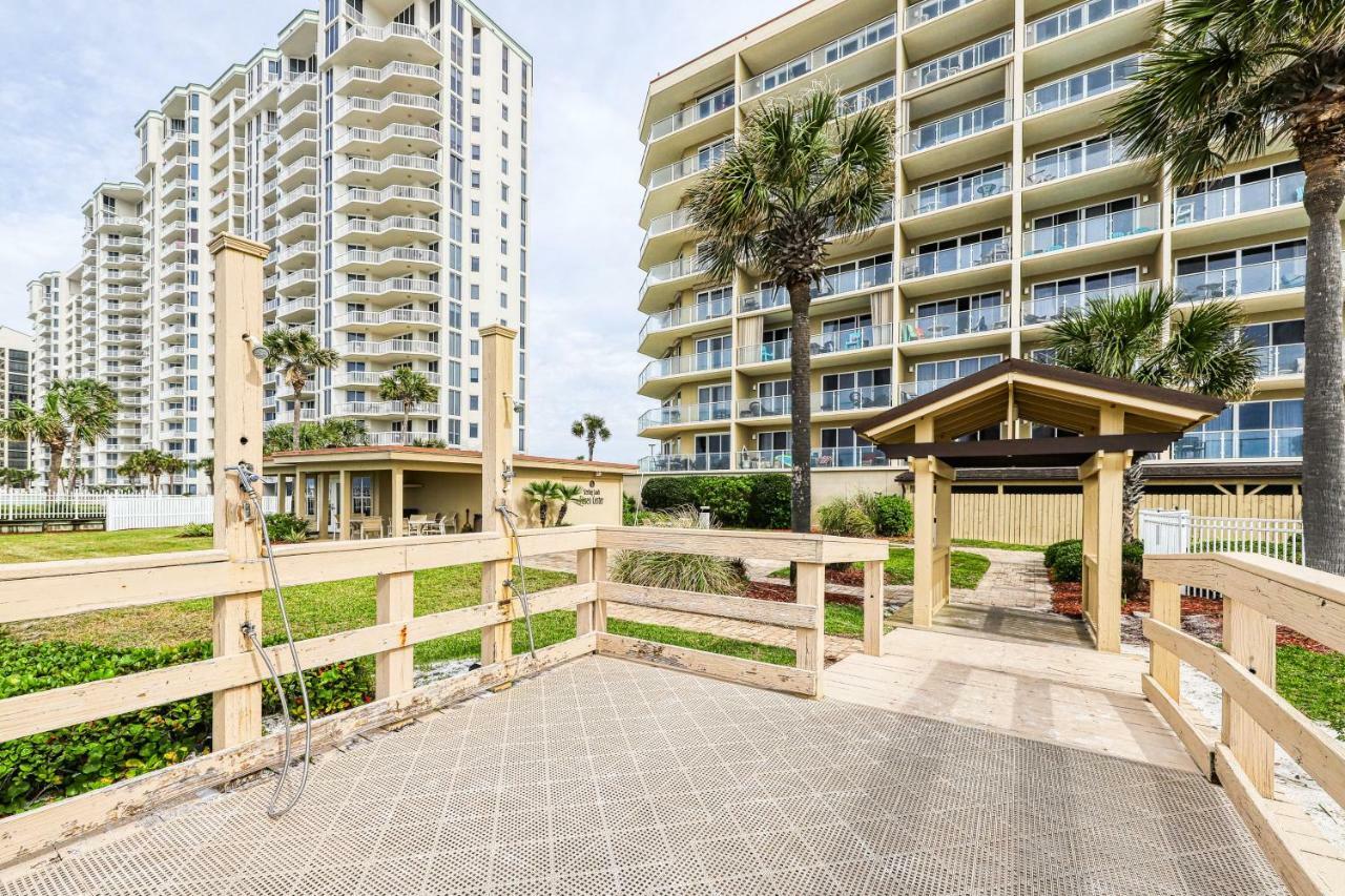 Sterling Sands 509 Destin Exterior photo